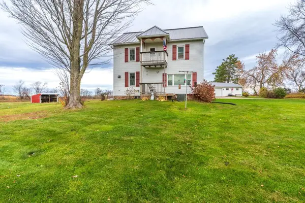 136012 RAINBOW DRIVE, Athens, WI 54411