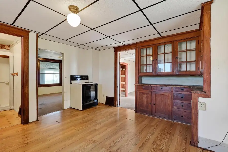 609 1ST STREET, Nekoosa, WI 54457 - #2
