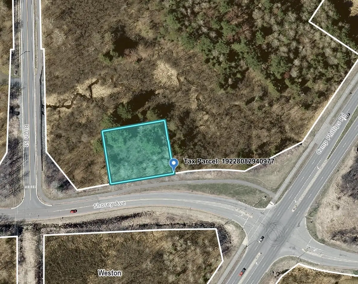 0.46 Acres SHOREY AVENUE, Weston, WI 54476 - #1