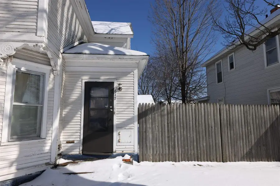 617 S 3RD AVENUE, Wausau, WI 54401 - #2