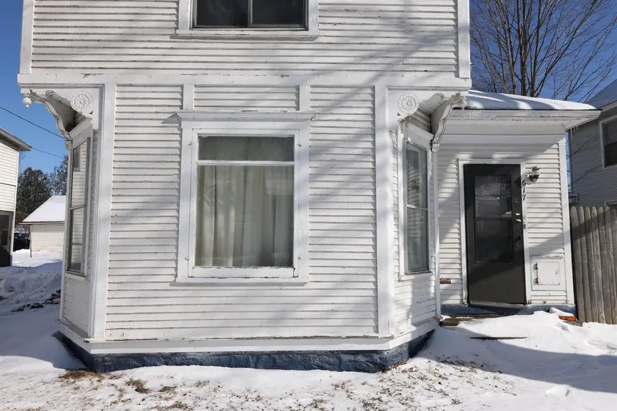617 S 3RD AVENUE, Wausau, WI 54401 - #3