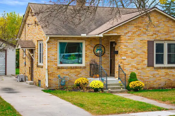 2141 MC CULLOCH STREET, Stevens Point, WI 54481