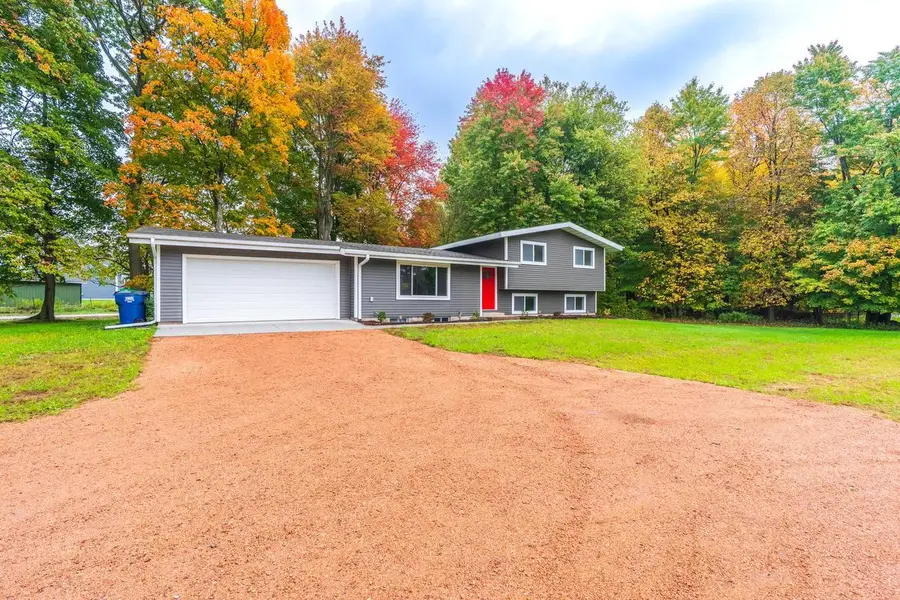 8905 BIRCH STREET, Weston, WI 54476 - #2