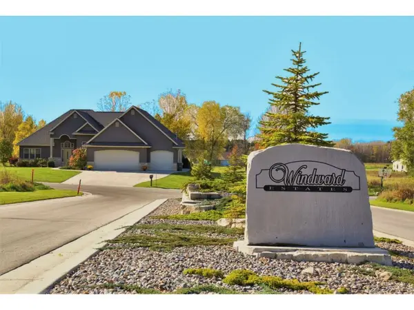 43 EASTERLIES COURT, Fond Du Lac, WI 54937