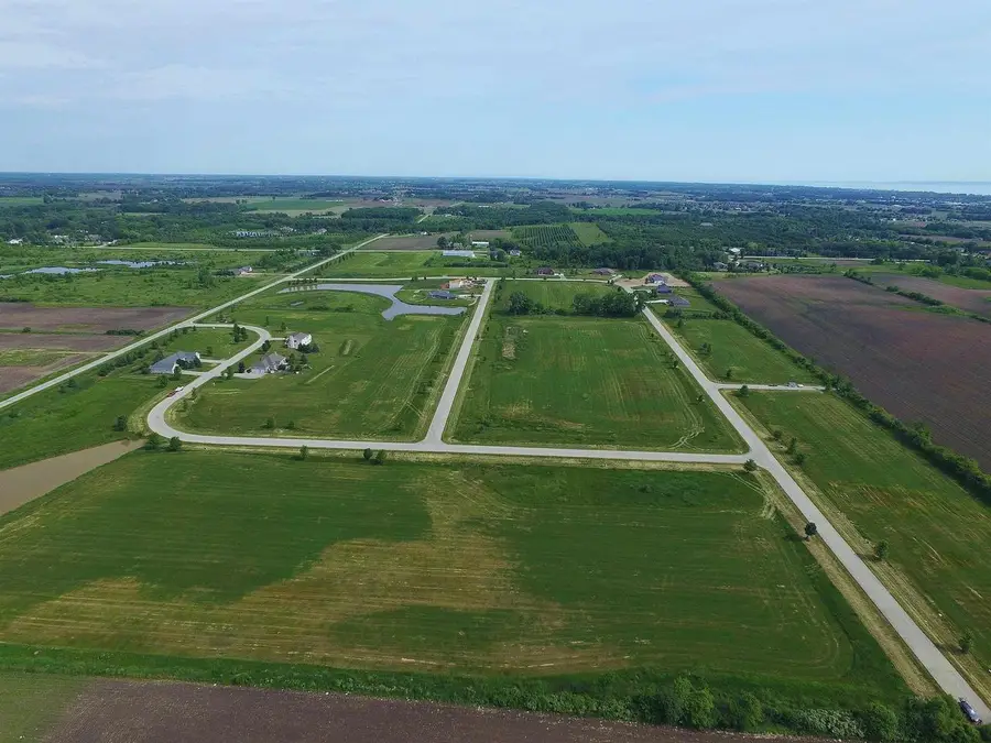 WATERWAY DRIVE, Fond Du Lac, WI 54937 - Image #2