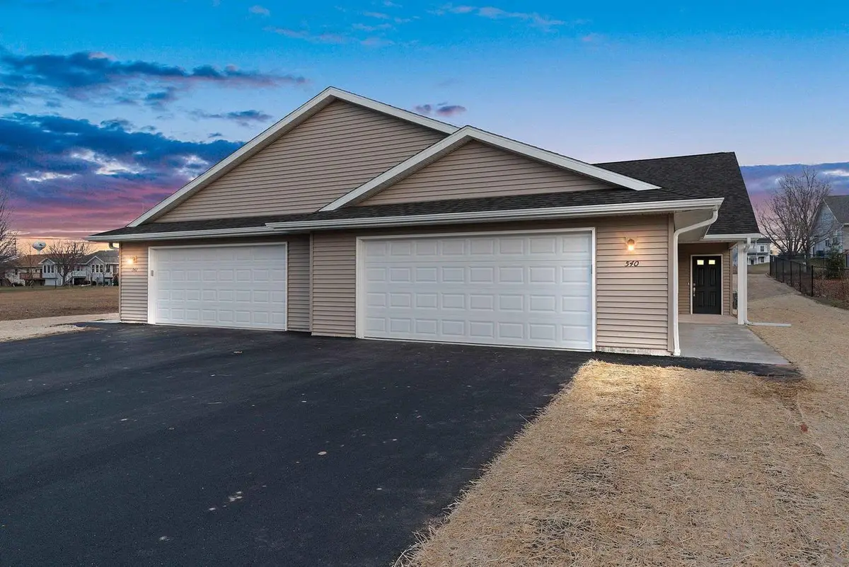 540 RIVER DRIVE, Berlin, WI 54923 - Image #1