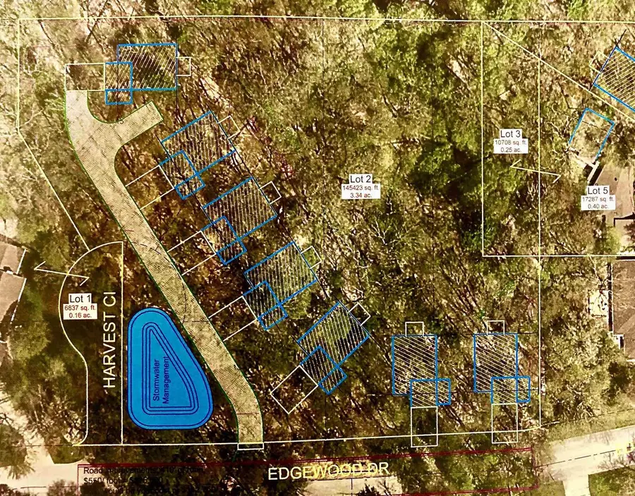 EDGEWOOD LANE, Green Bay, WI 54302 - Image #2