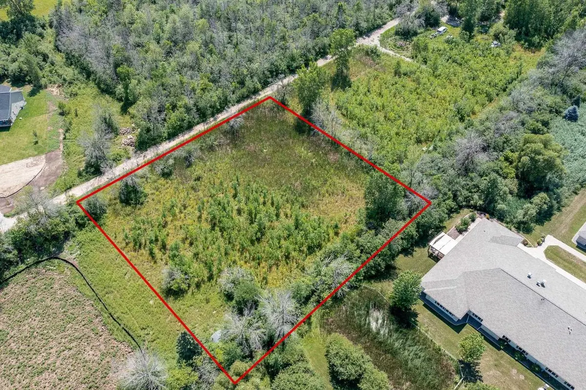 WITTMANN DRIVE, Fox Crossing, WI 54952 - Image #1