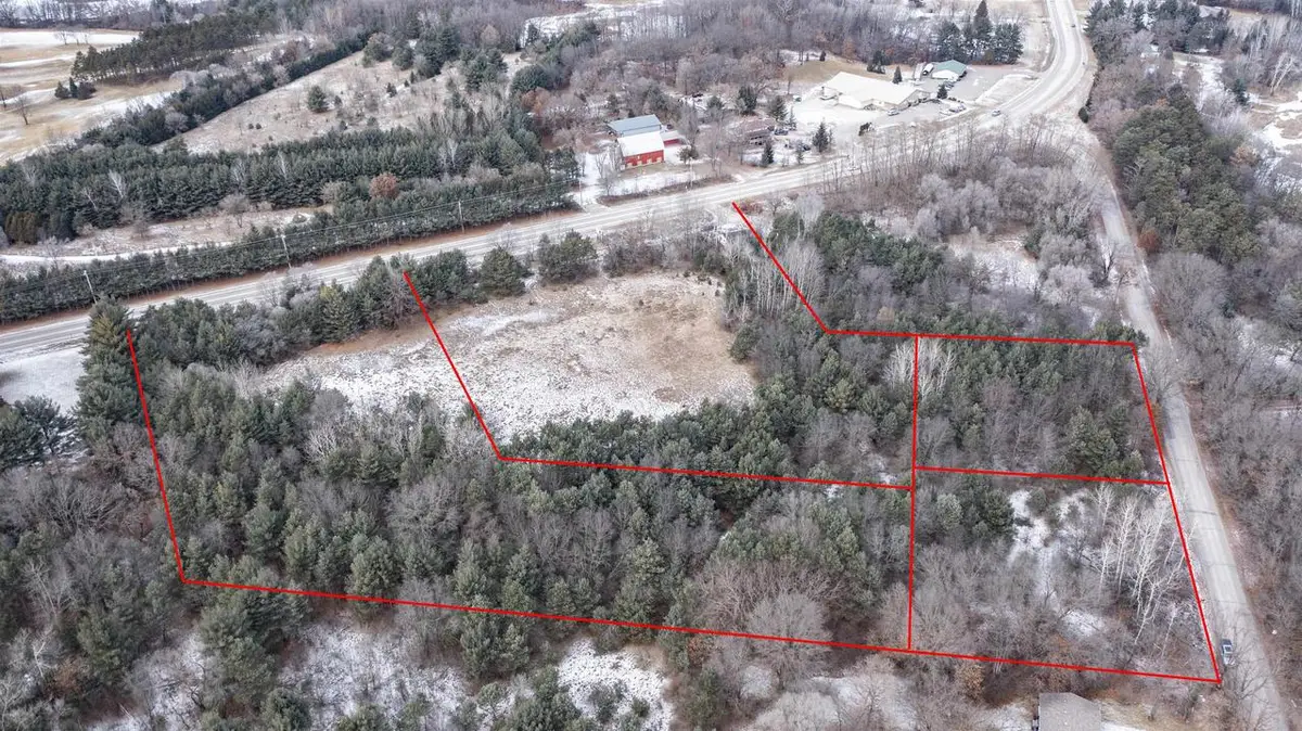 PRYSE DRIVE, Waupaca, WI 54981 - Image #1