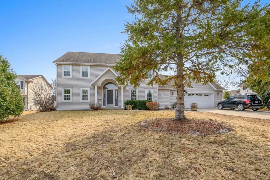 3063 DEVROY LANE, Green Bay, WI 54313 - Image #2