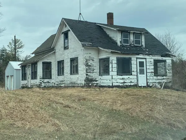 186 ABRAHAMS ROAD, Skandia, MI 49885