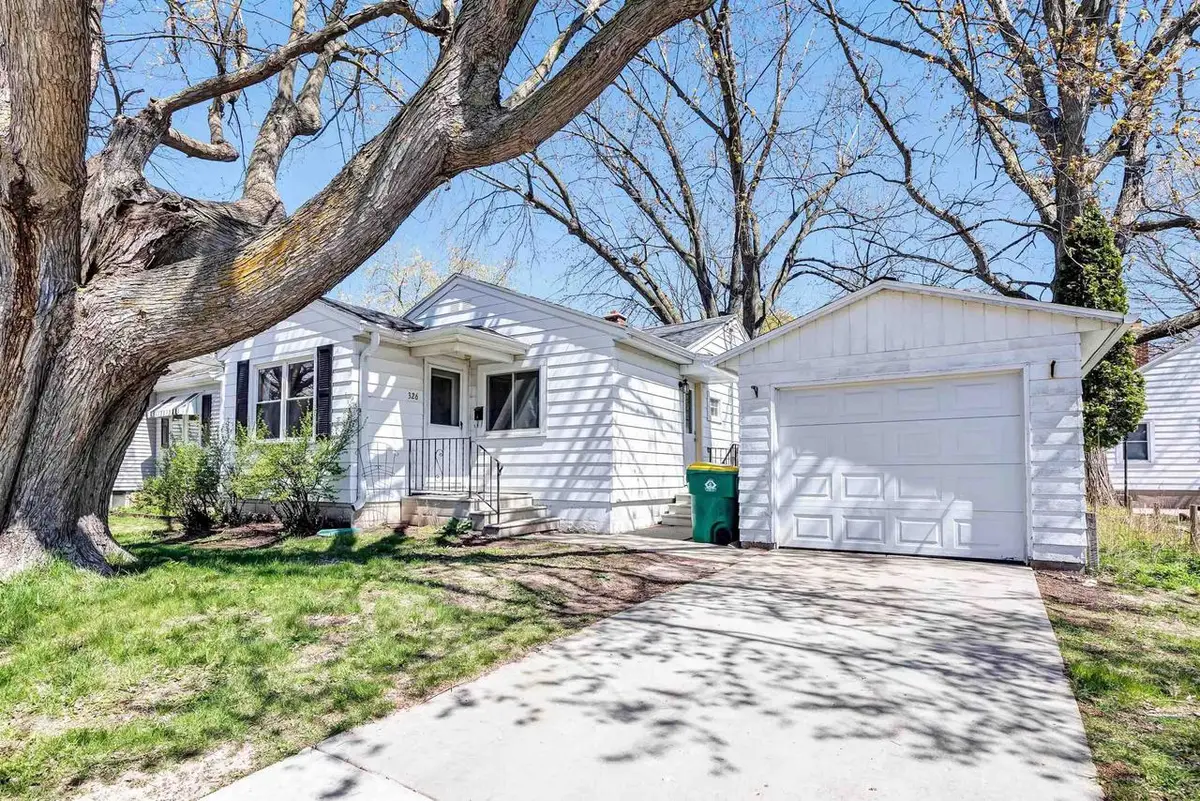 326 GRAY STREET, Green Bay, WI 54303 - Image #1