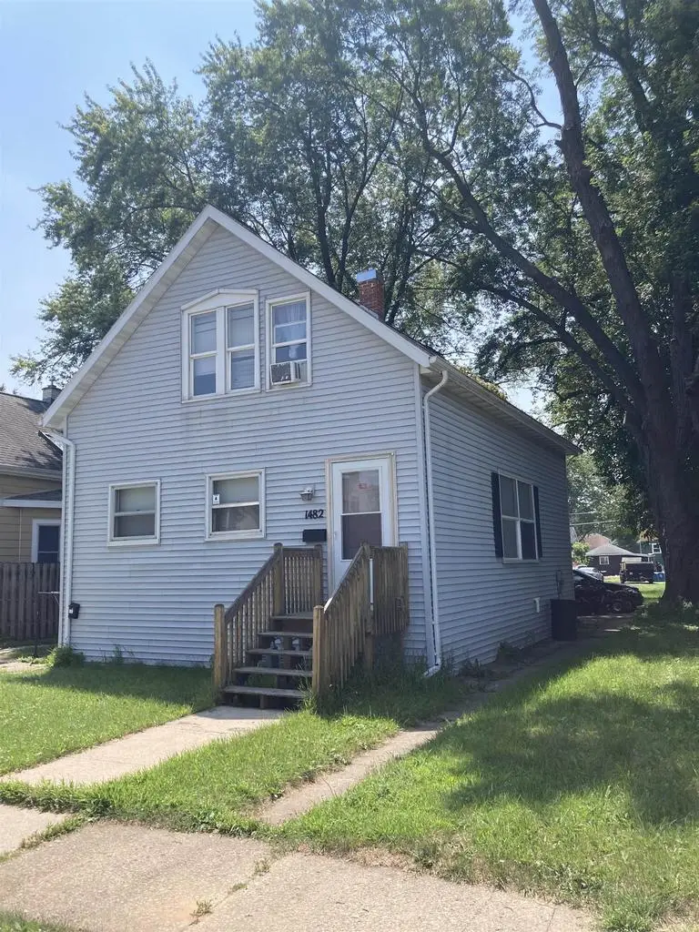1482 ELM STREET, Green Bay, WI 54302 - Image #2