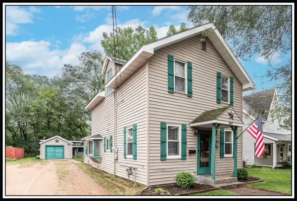 Property