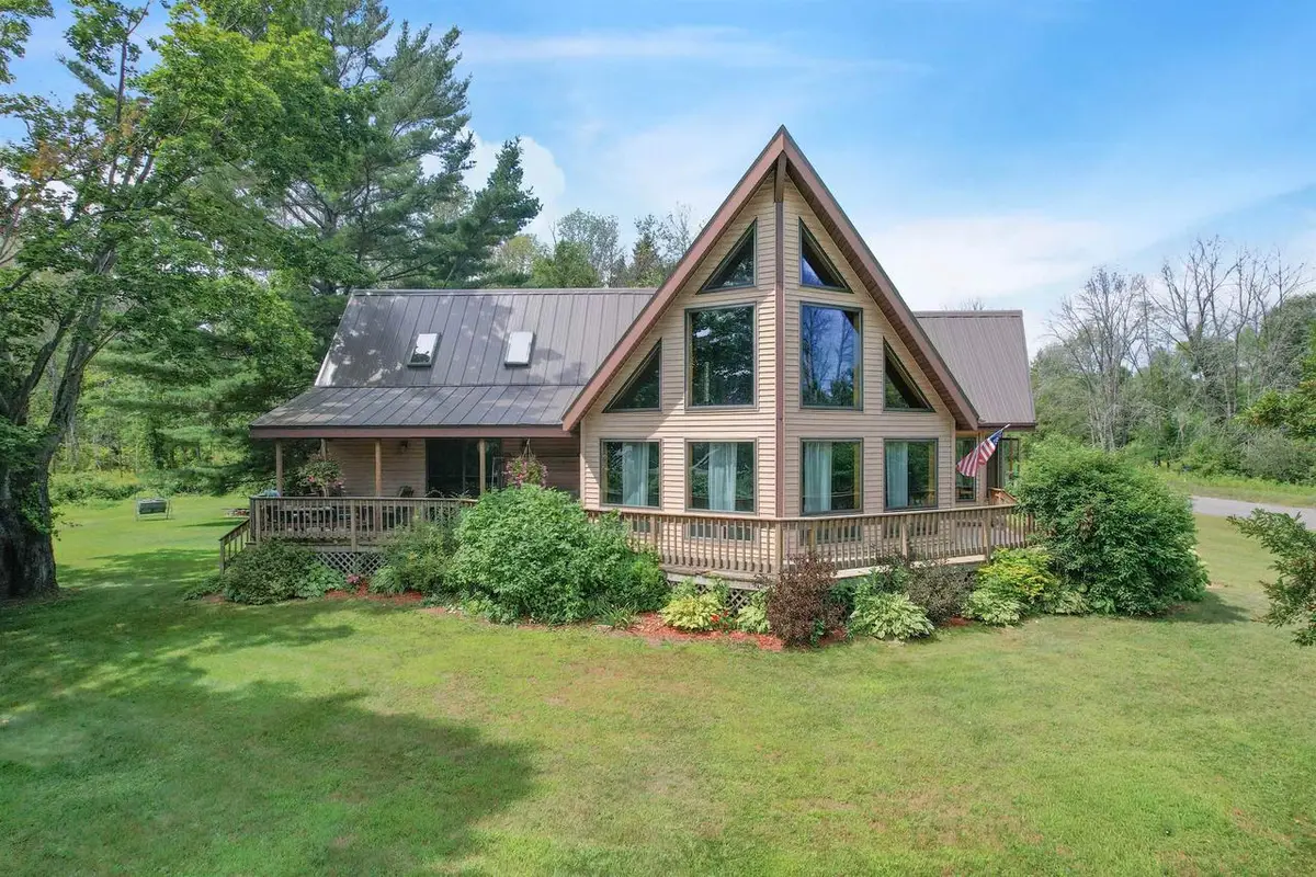 W4269 BIRCH CREEK NUMBER 6 ROAD, Ingallston, MI 49858 - Image #1