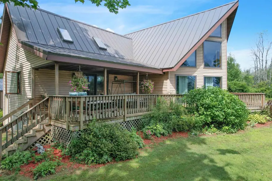 W4269 BIRCH CREEK NUMBER 6 ROAD, Ingallston, MI 49858 - Image #2