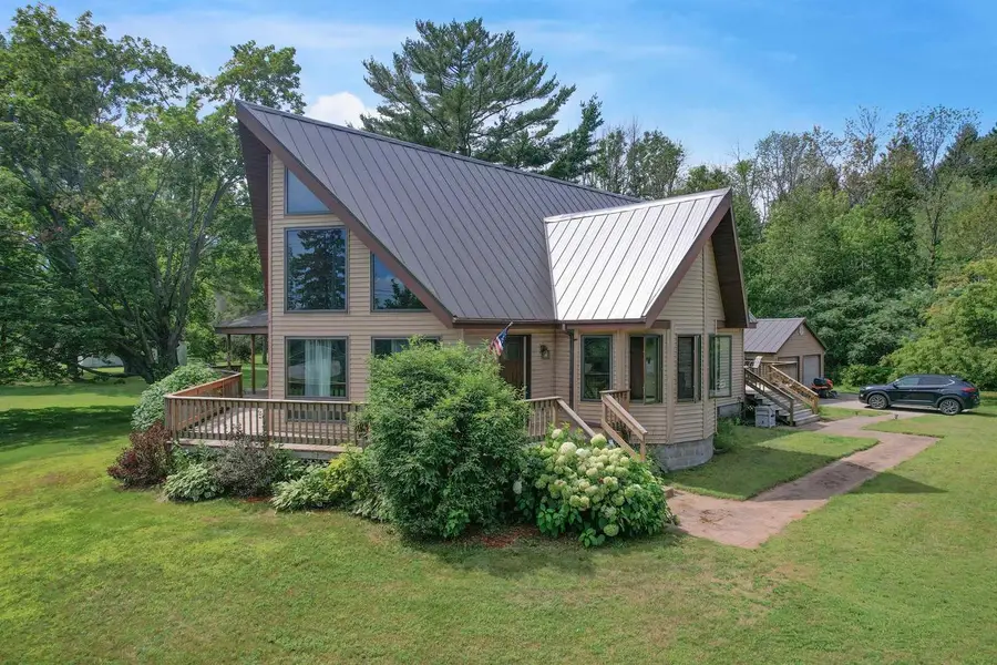 W4269 BIRCH CREEK NUMBER 6 ROAD, Ingallston, MI 49858 - Image #3