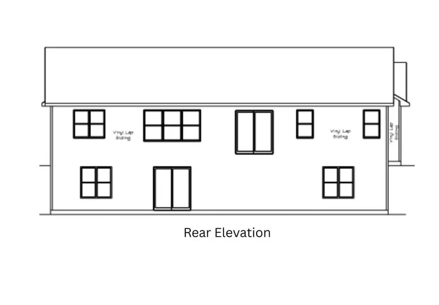 561 HORTON TERRACE, Hortonville, WI 54944 - Image #3