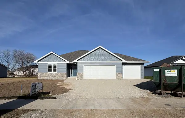 4666 PAUL LANE, Green Bay, WI 54313