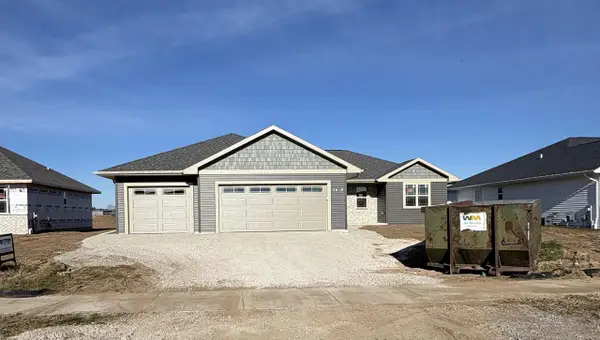 4602 PAUL LANE, Howard, WI 54313