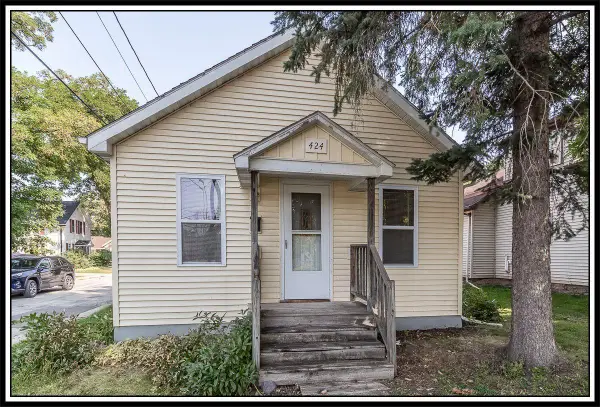 Property