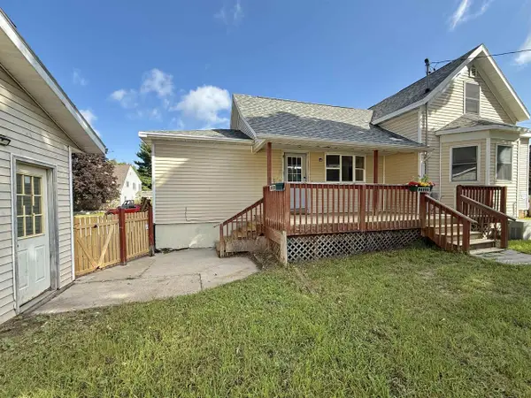 Property