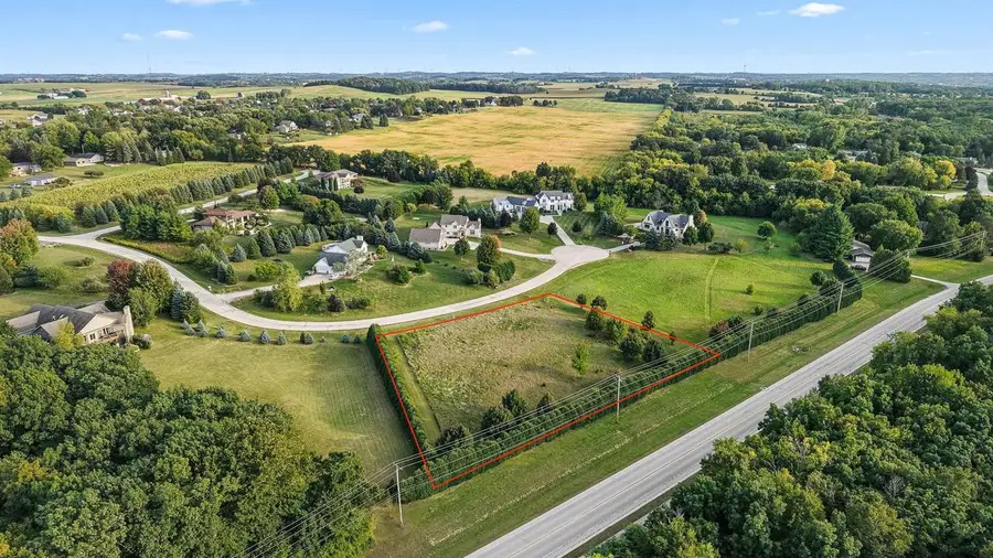 JENNIE LEE COURT, Malone, WI 53049 - #2
