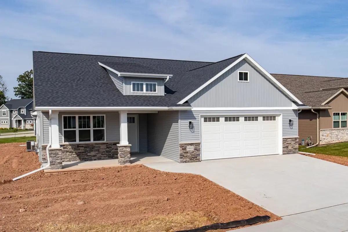 N9053 SOUTHTOWNE DRIVE, Menasha, WI 54952 - Image #1