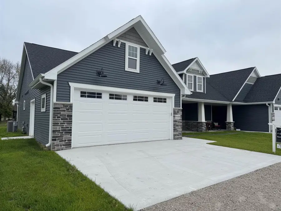 W4958 COTTAGE LANE, Sherwood, WI 54169 - Image #2