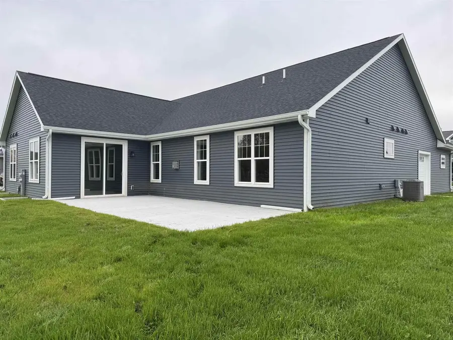 W4958 COTTAGE LANE, Sherwood, WI 54169 - Image #3