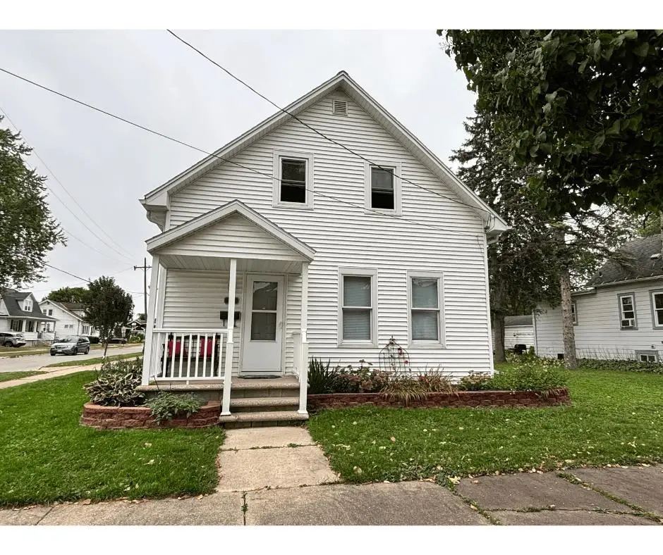 131 GARFIELD STREET, Green Bay, WI 54303 - Image #1