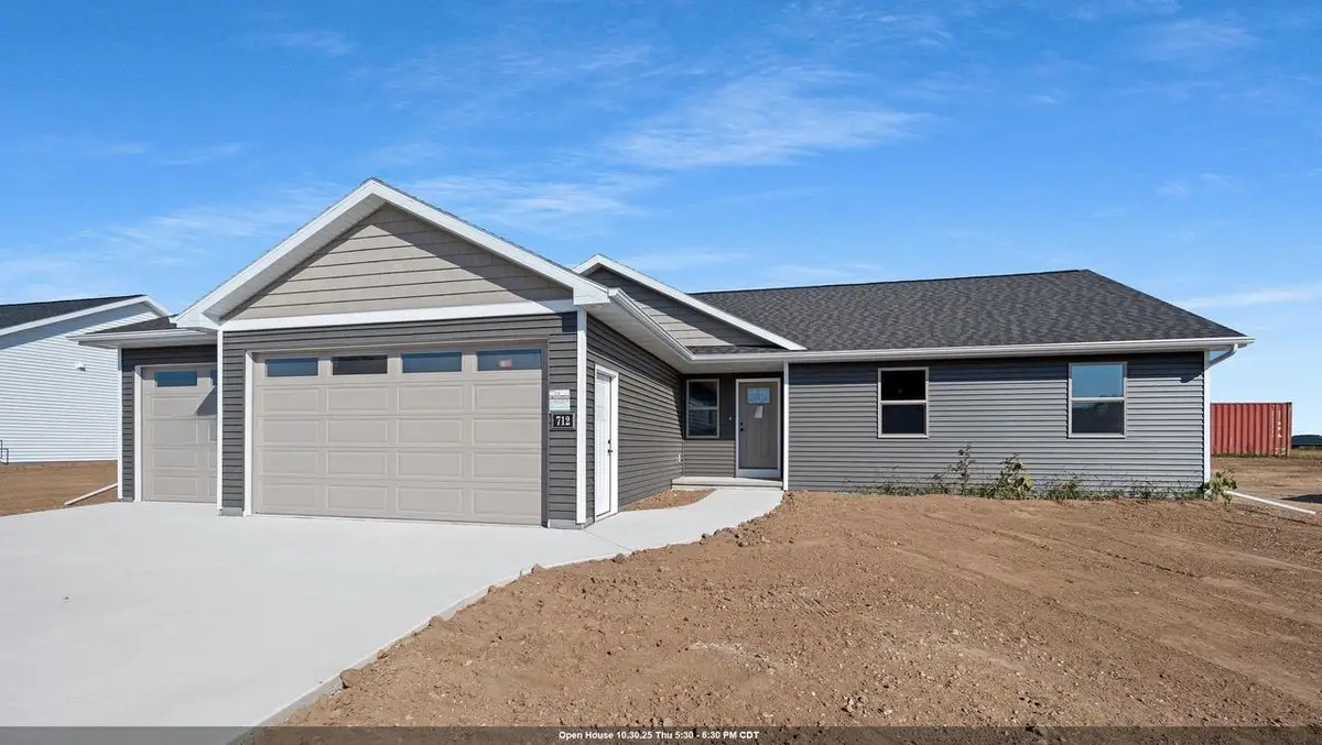712 BESSY LANE, Chilton, WI 53014 - Image #1