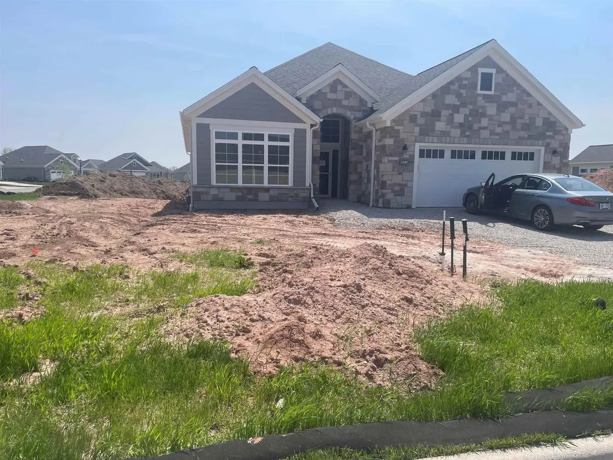 3390 EVENING STAR DRIVE, Green Bay, WI 54311 - Image #1