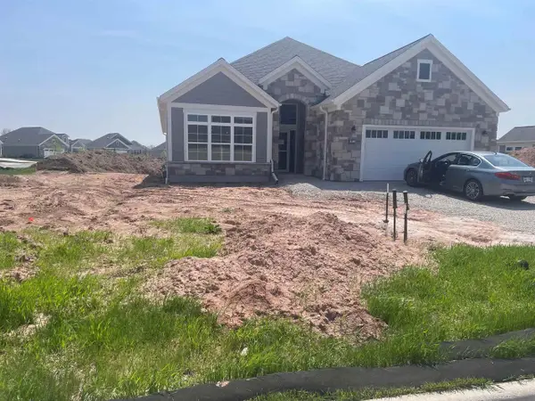 3390 EVENING STAR DRIVE, Green Bay, WI 54311