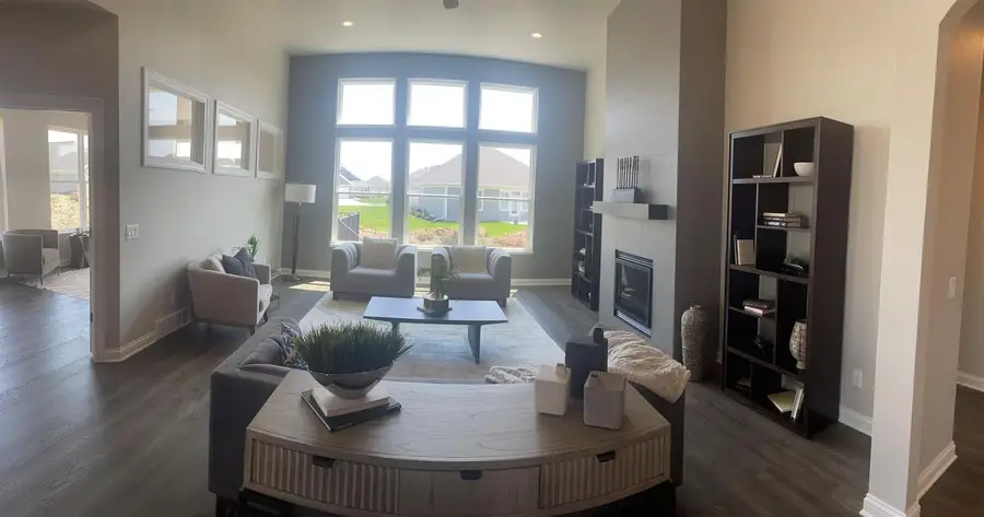 3390 EVENING STAR DRIVE, Green Bay, WI 54311 - Image #3