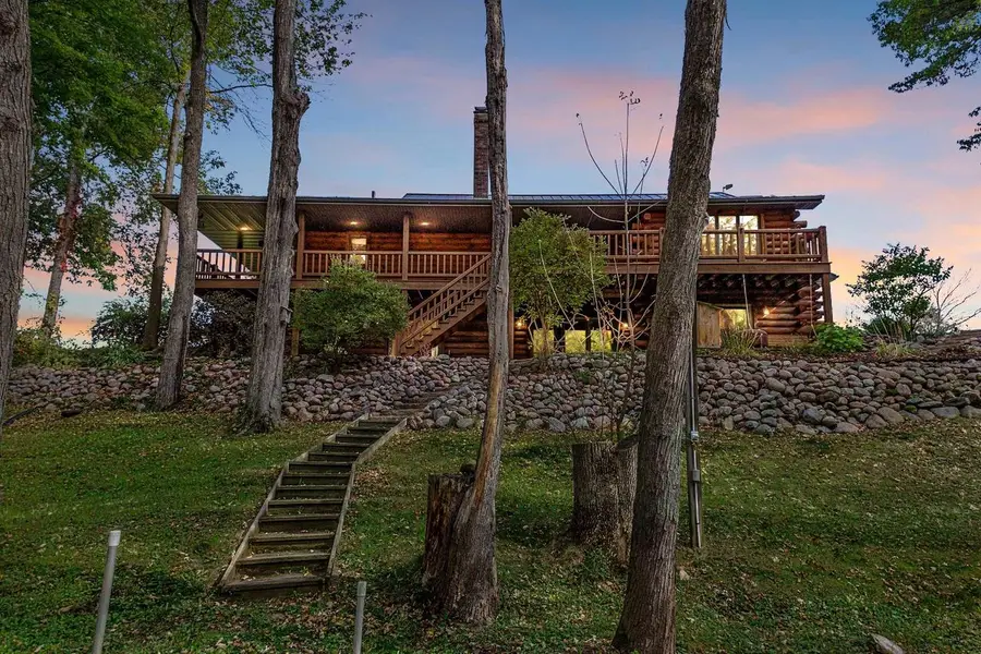 810 E RIVERVIEW LANE, Embarrass, WI 54933 - Image #2