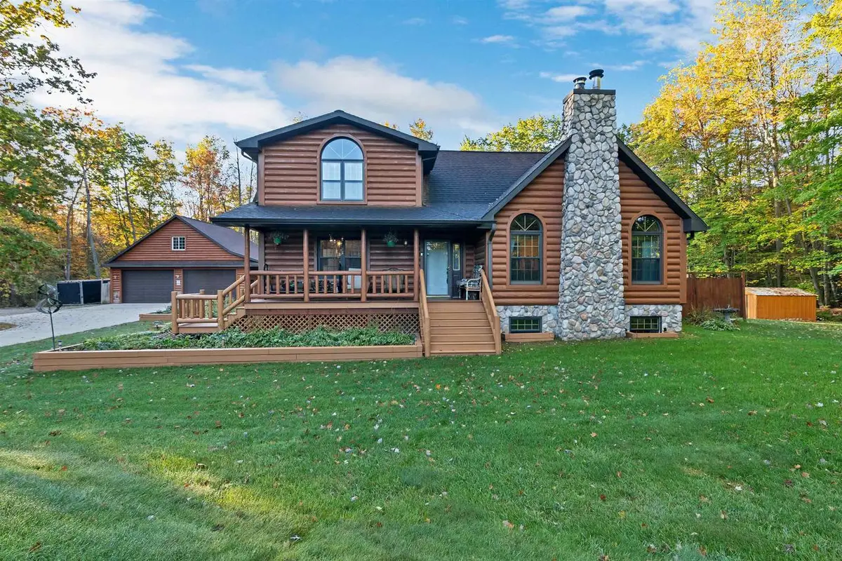 3529 NIKODEM LANE, Abrams, WI 54101 - Image #1