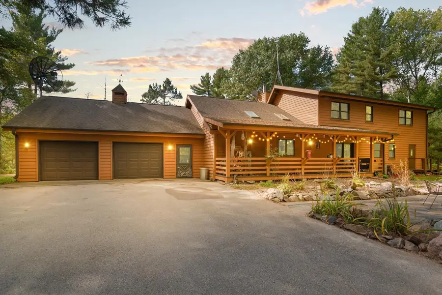 W7102 BUTTERCUP BROOK LANE, Porterfield, WI 54159 - #2