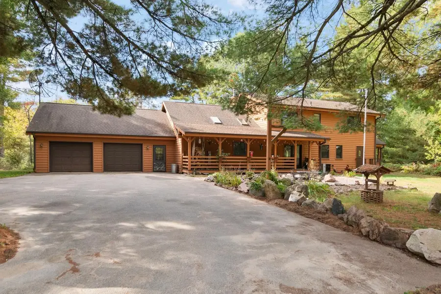 W7102 BUTTERCUP BROOK LANE, Porterfield, WI 54159 - #3