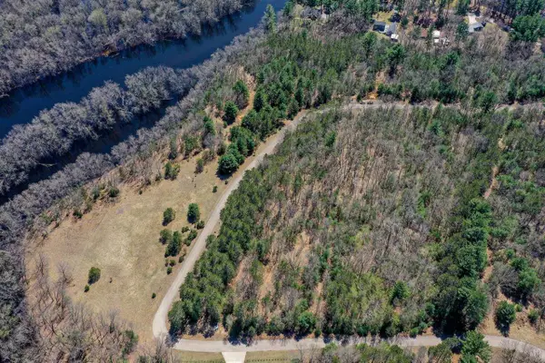 N2837 ONA PINES ROAD, Weyauwega, WI 54883