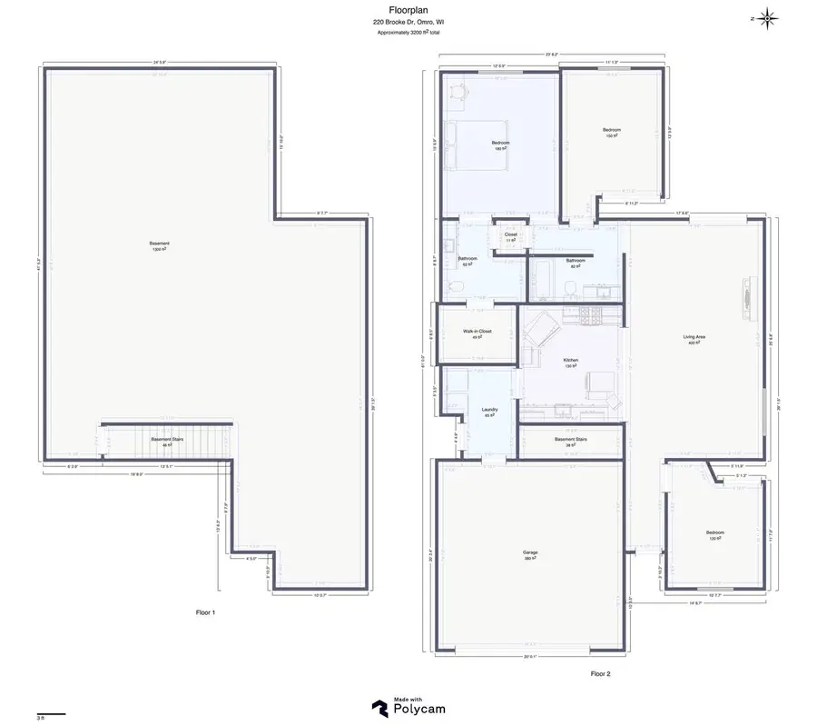 220 BROOKE DRIVE, Omro, WI 54963 - Image #2