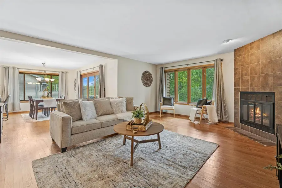 1505 N BAY HIGHLANDS DRIVE, Green Bay, WI 54311 - Image #3