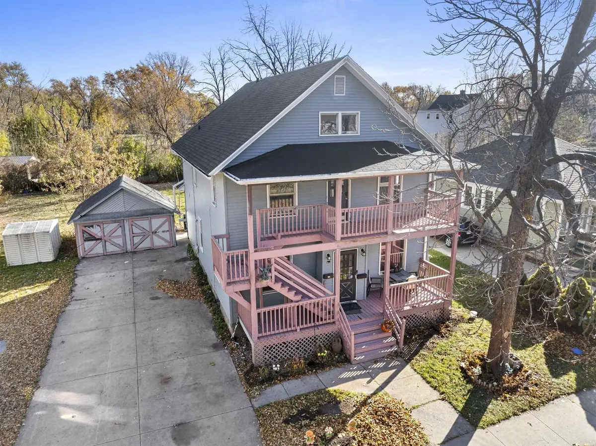 329 S CLAY STREET, Green Bay, WI 54301 - Image #1