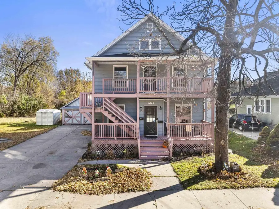 329 S CLAY STREET, Green Bay, WI 54301 - Image #2