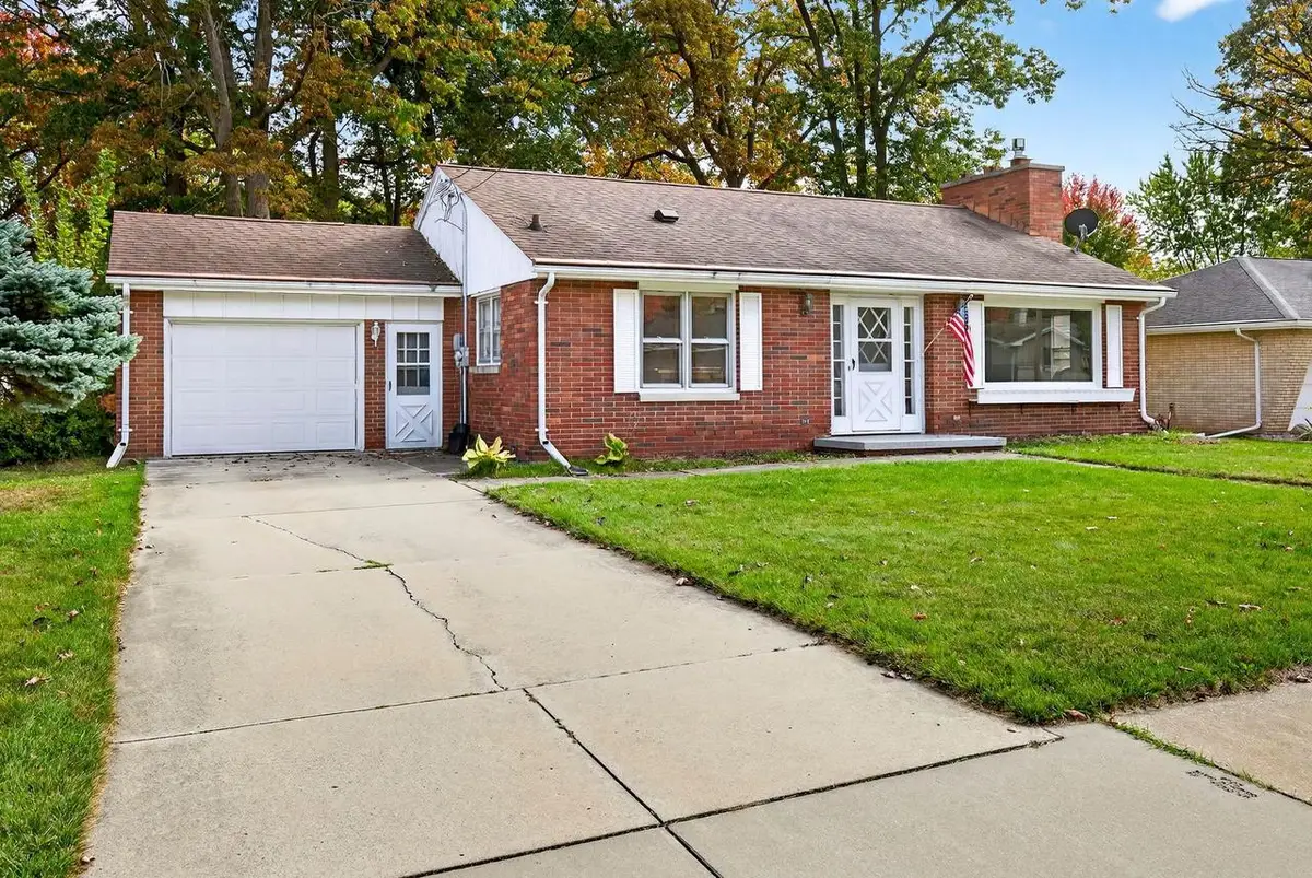 106 HAYES STREET, Kaukauna, WI 54130 - Image #1