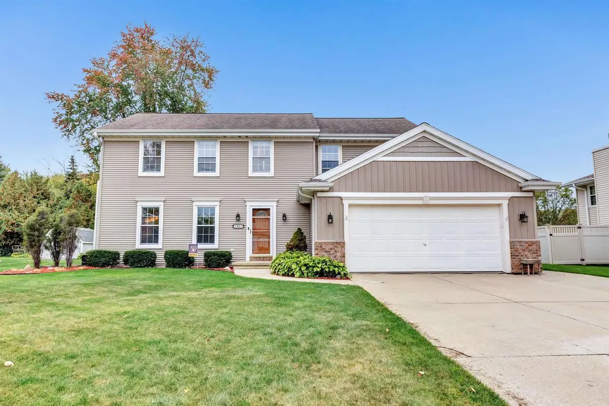 1307 BLUE RIDGE DRIVE, Green Bay, WI 54304 - Image #1