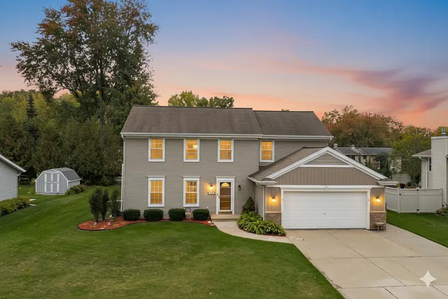 1307 BLUE RIDGE DRIVE, Green Bay, WI 54304 - Image #2