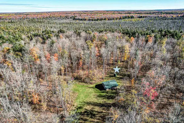 6739 DOUBLE BEND ROAD, Newald, WI 54511