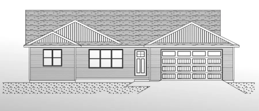 1724 FREEMAN DRIVE, Neenah, WI 54956 - #2