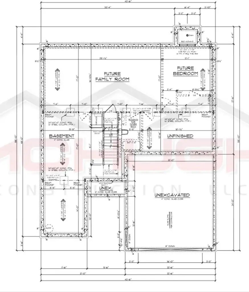 1742 FREEMAN DRIVE, Neenah, WI 54956 - Image #3